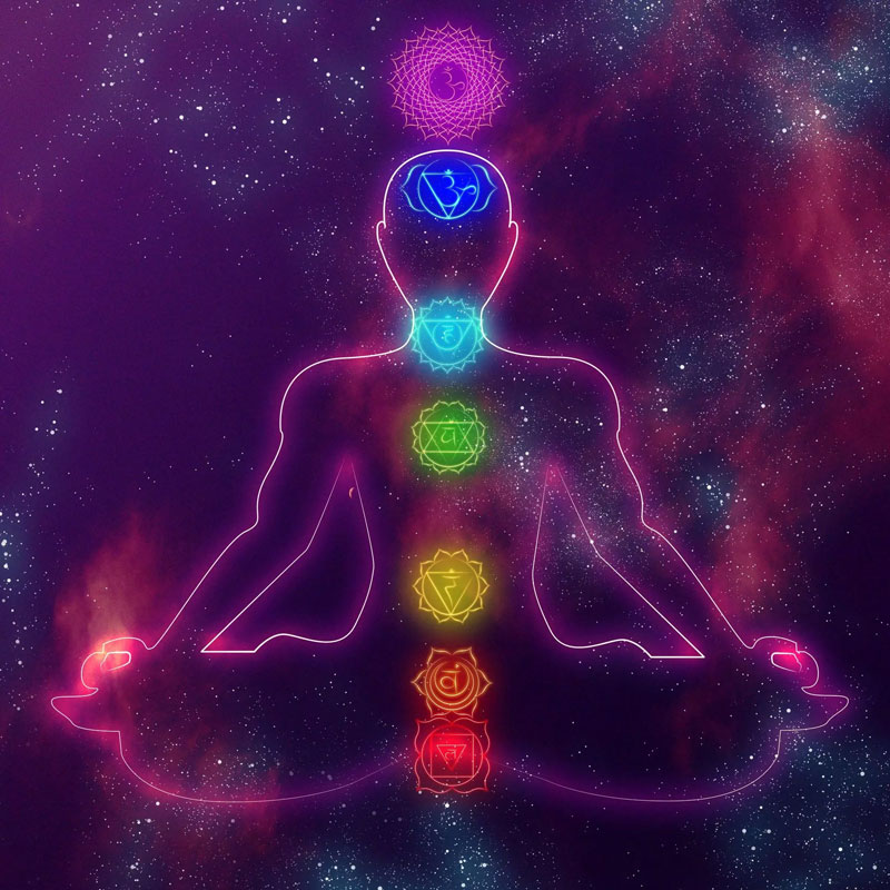 chakras